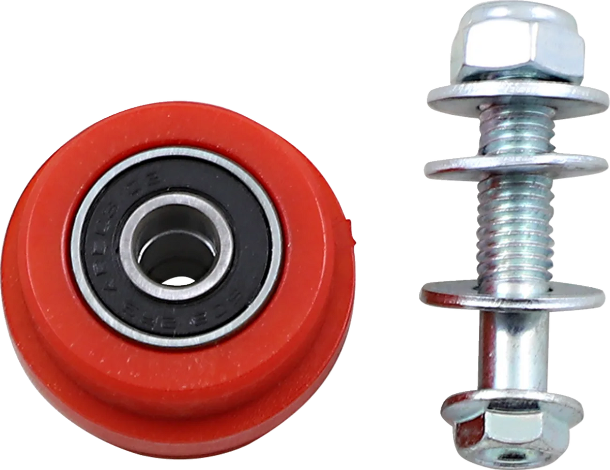 Chain Roller