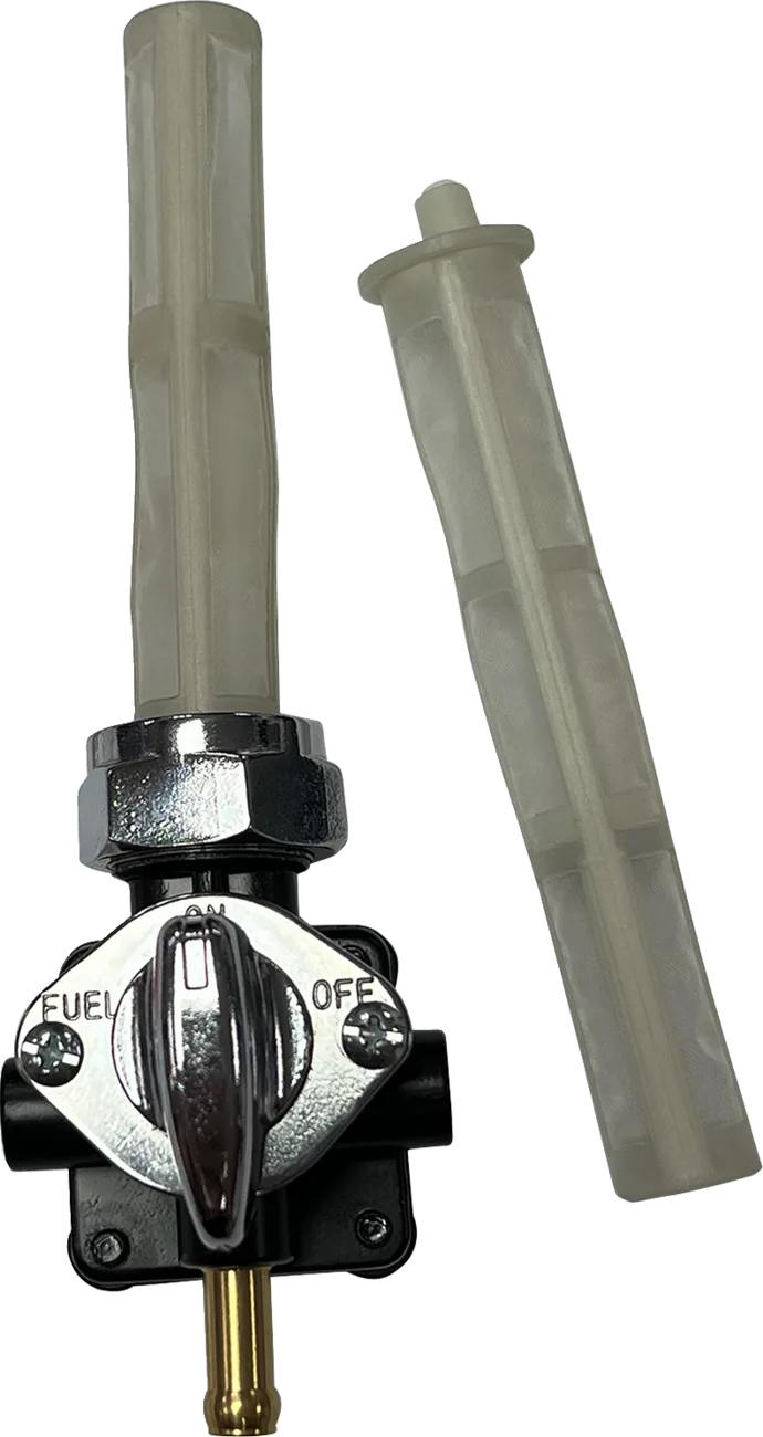 Vacuum Petcock