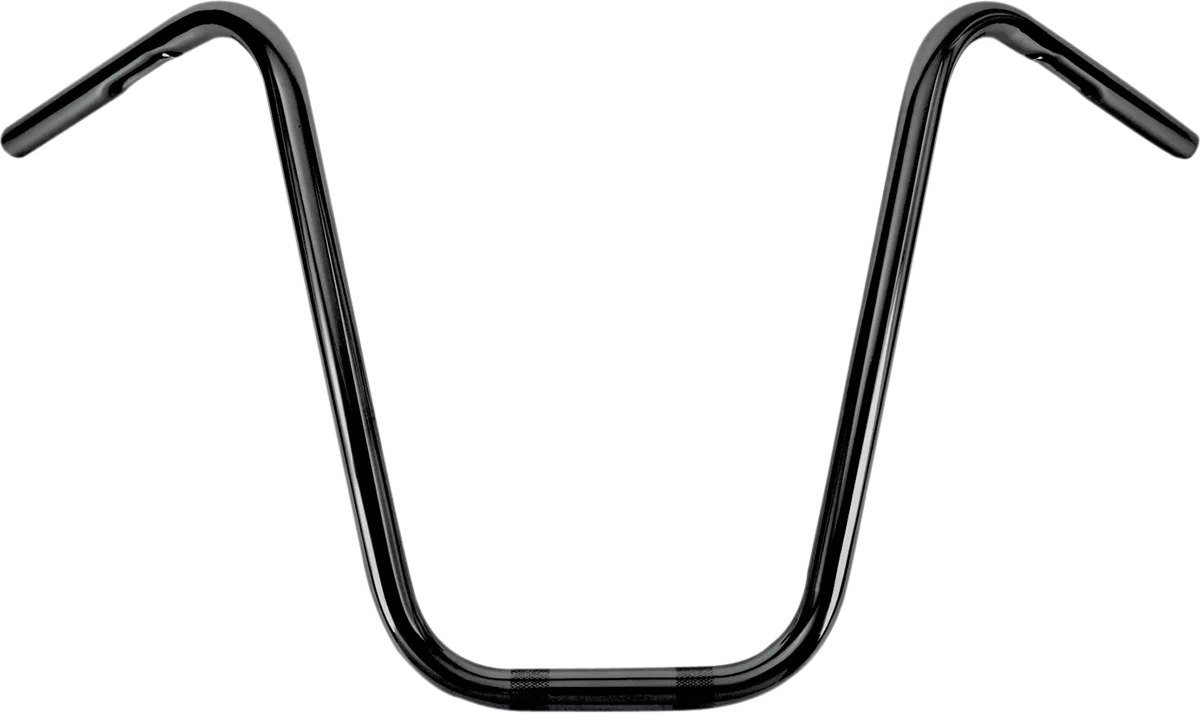 1" Narrow Bottom Ape Hanger Handlebar