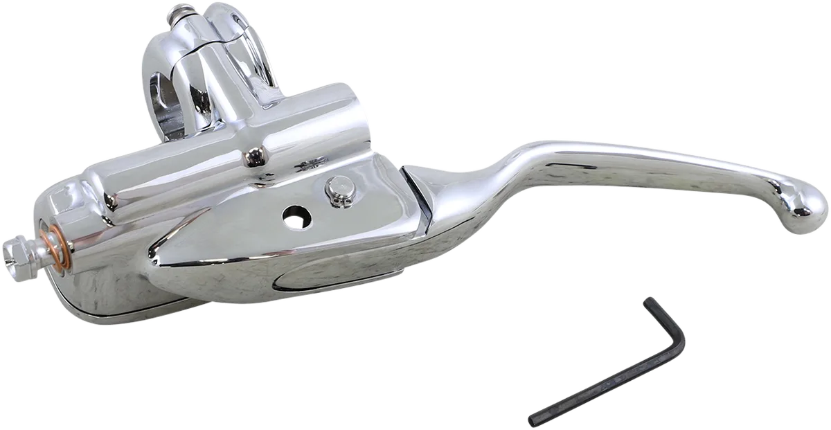 Replacement Master Cylinder Assembly
