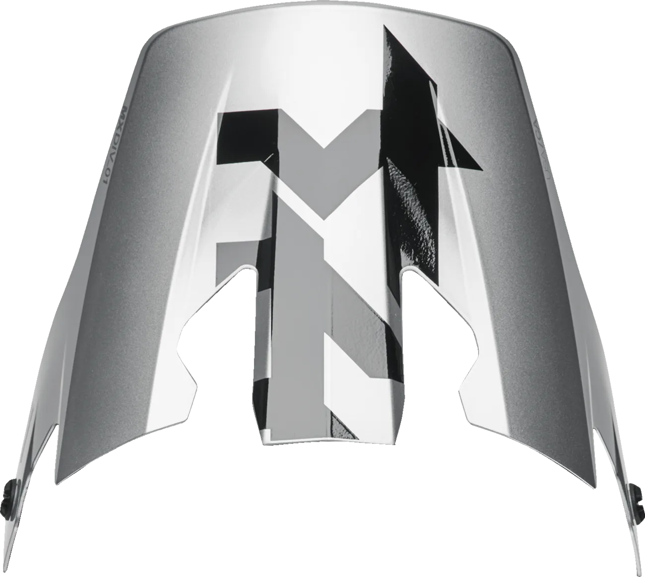 Reflex Sport Helmet Visor