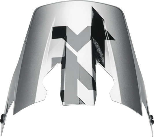 Reflex Sport Helmet Visor