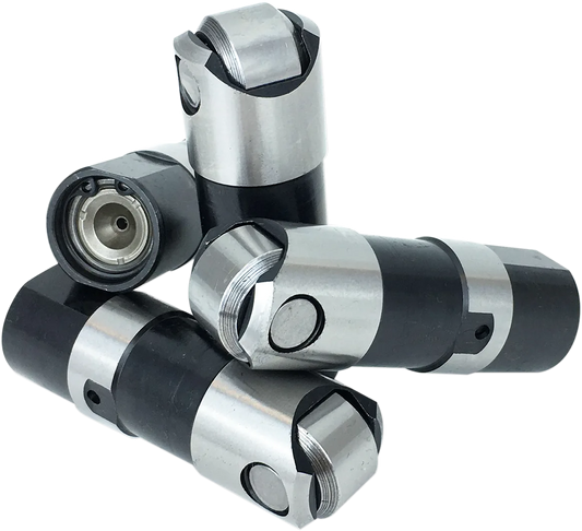 Race Series® Full-Travel Hydraulic Lifters