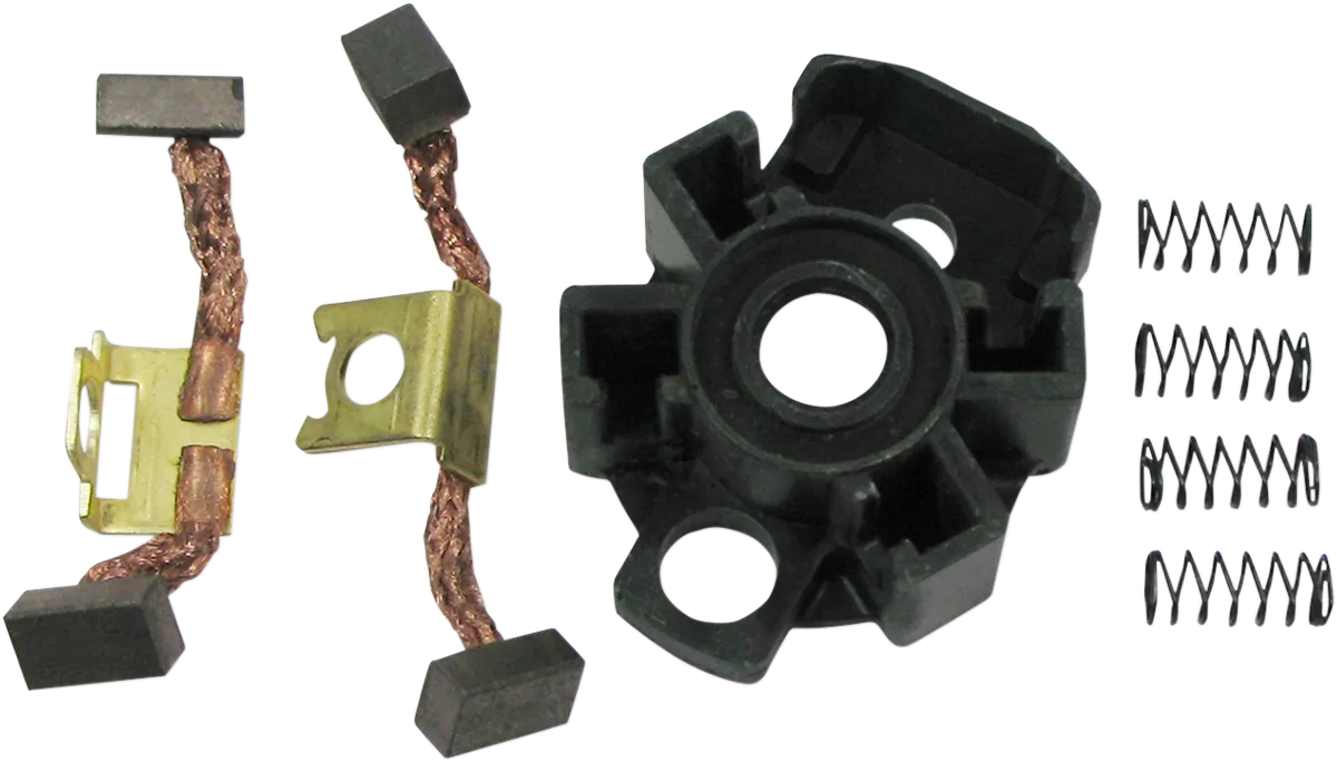 Starter Brush Plate Repair Kit