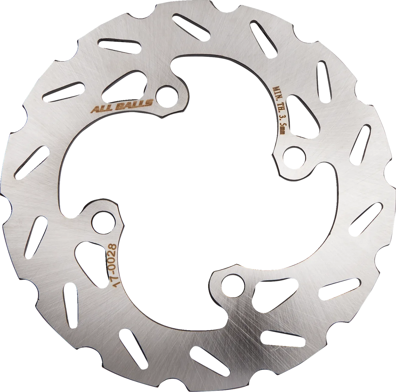 Brake Rotors