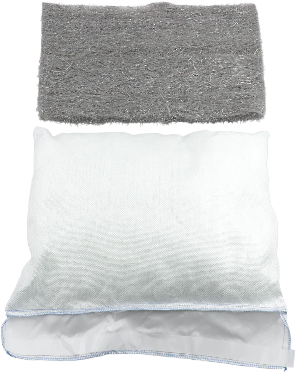 Muffler Packing Kit