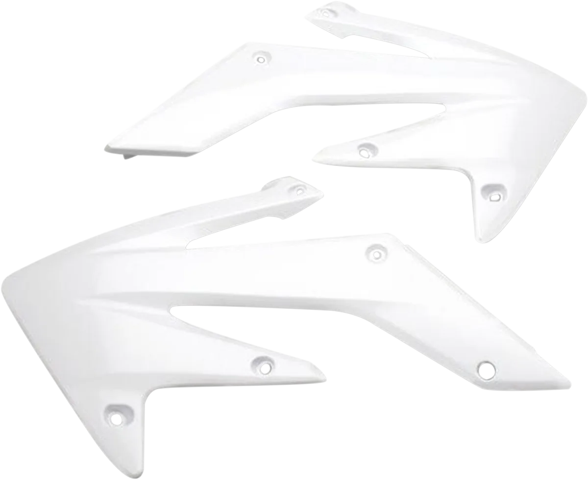 Replacement Radiator Shrouds
