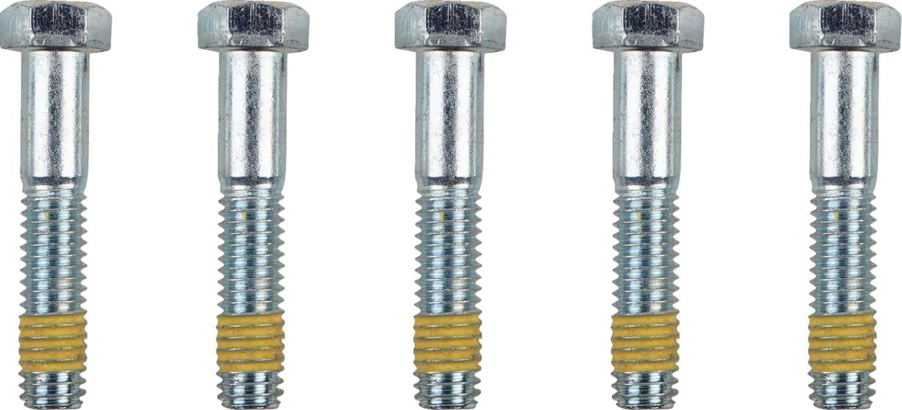 Pulley Hardware Kit