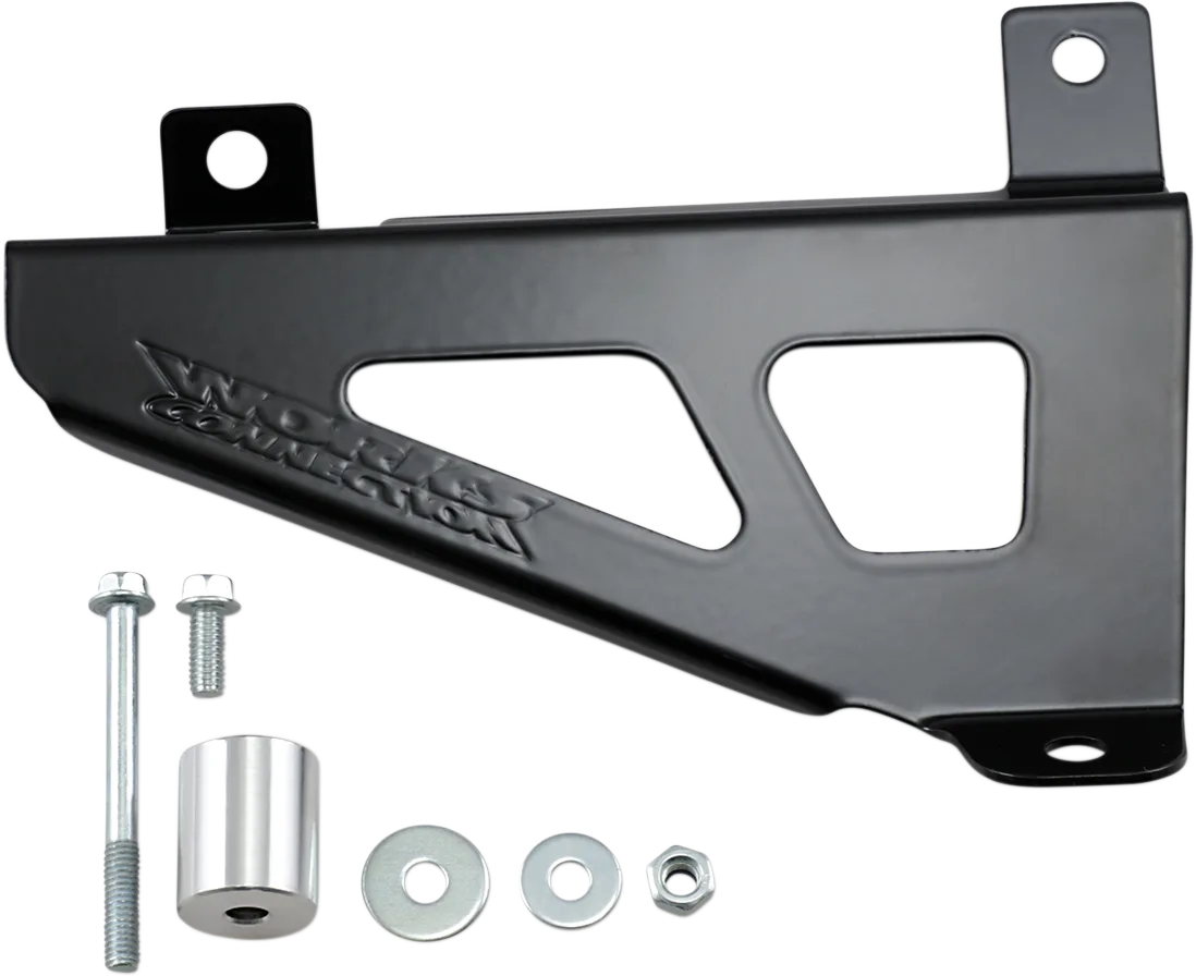 Radiator Brace Set