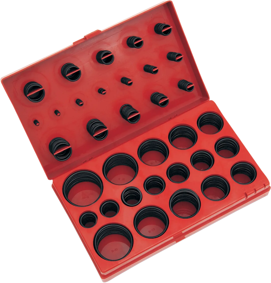 O-Ring Assortment