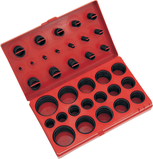 O-Ring Assortment