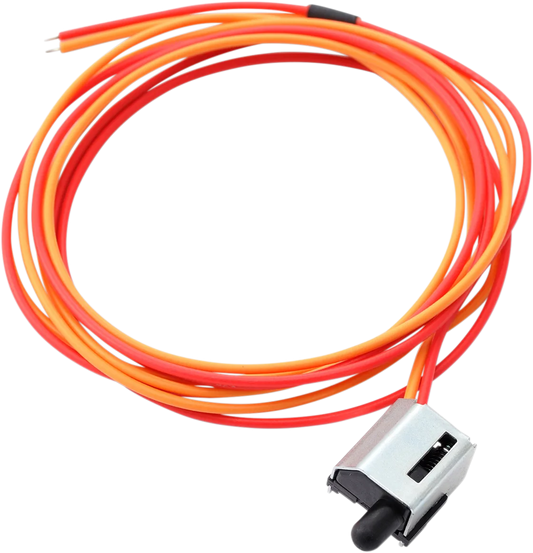 Front Brake Switch