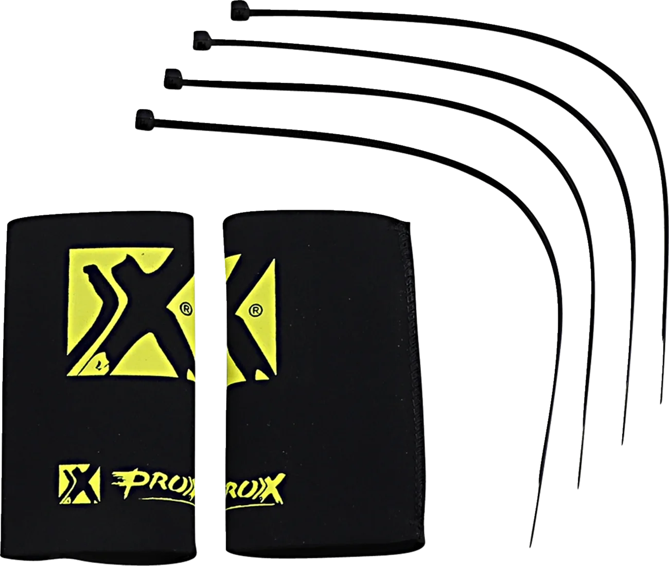 Fork Protectors