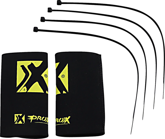 Fork Protectors