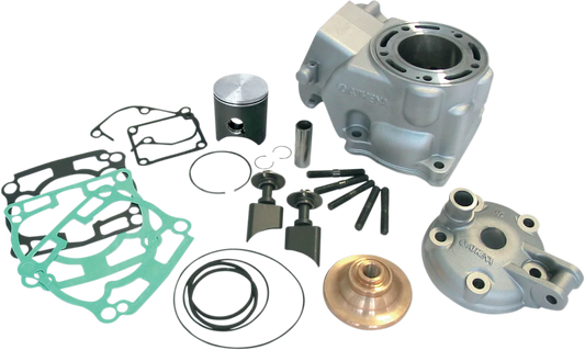 Cylinder Stock Bore Race Kit for 2-Stroke