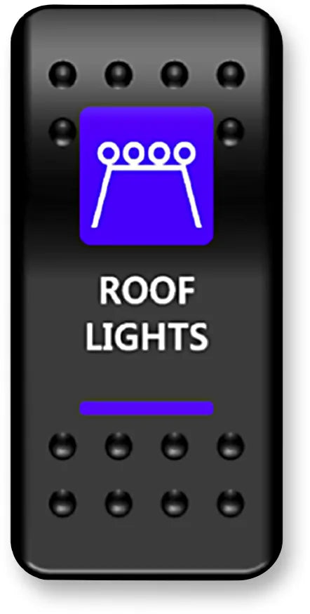 Rocker Switch