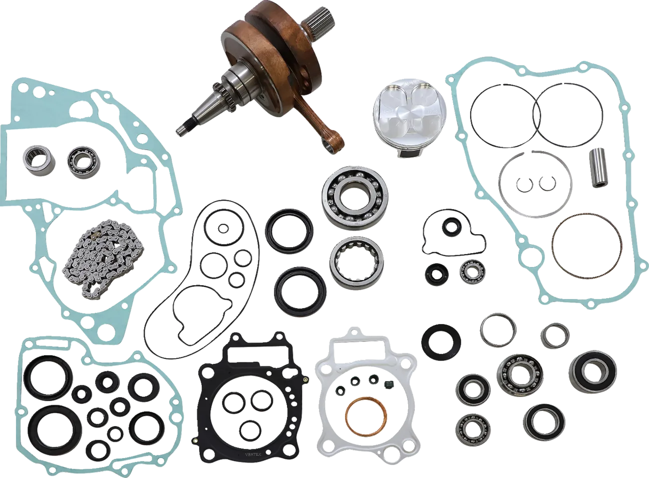 Engine Rebuild Kit