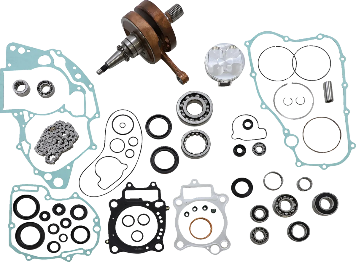 Engine Rebuild Kit