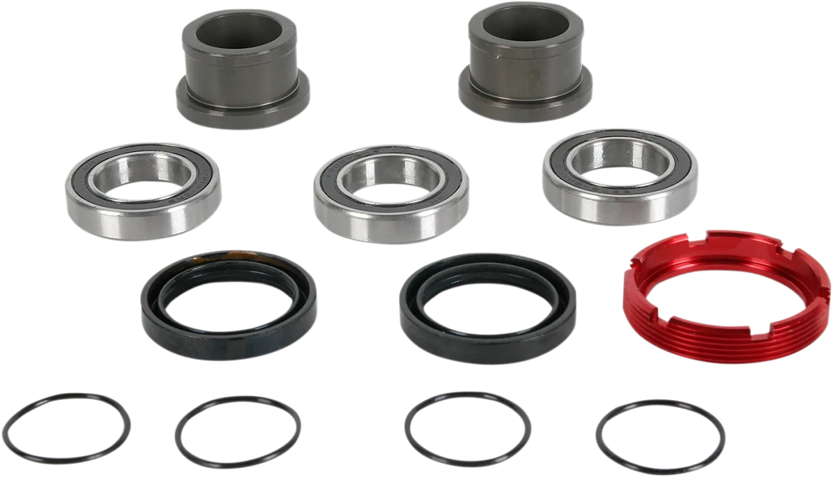 Watertight Wheel Bearing with Collar Kit