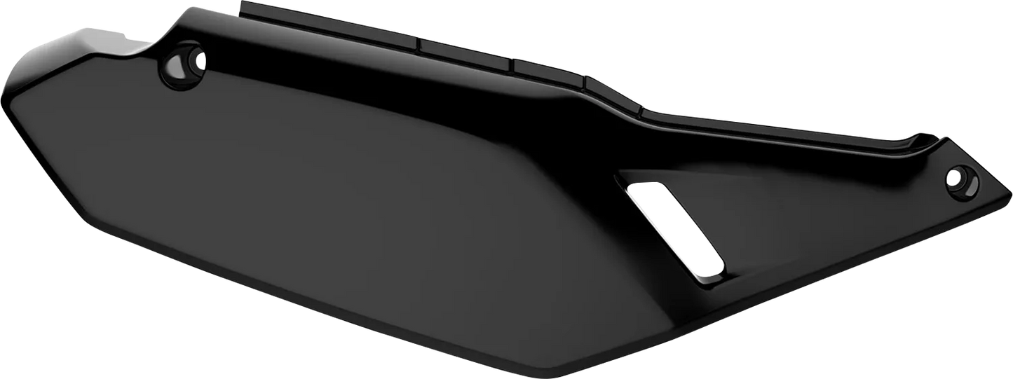 Side Panels For Kawasaki