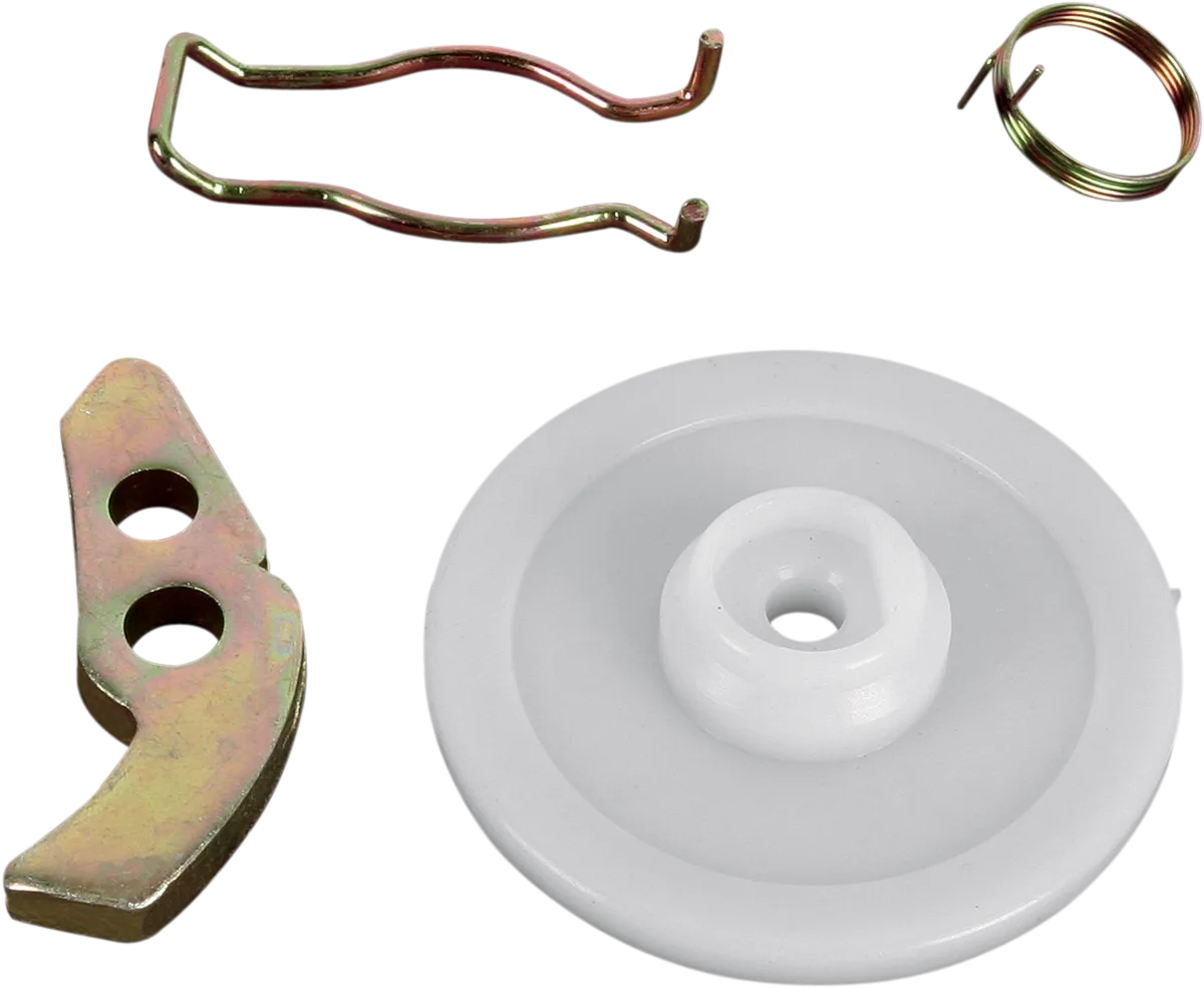 Recoil Starter Assembly and Components