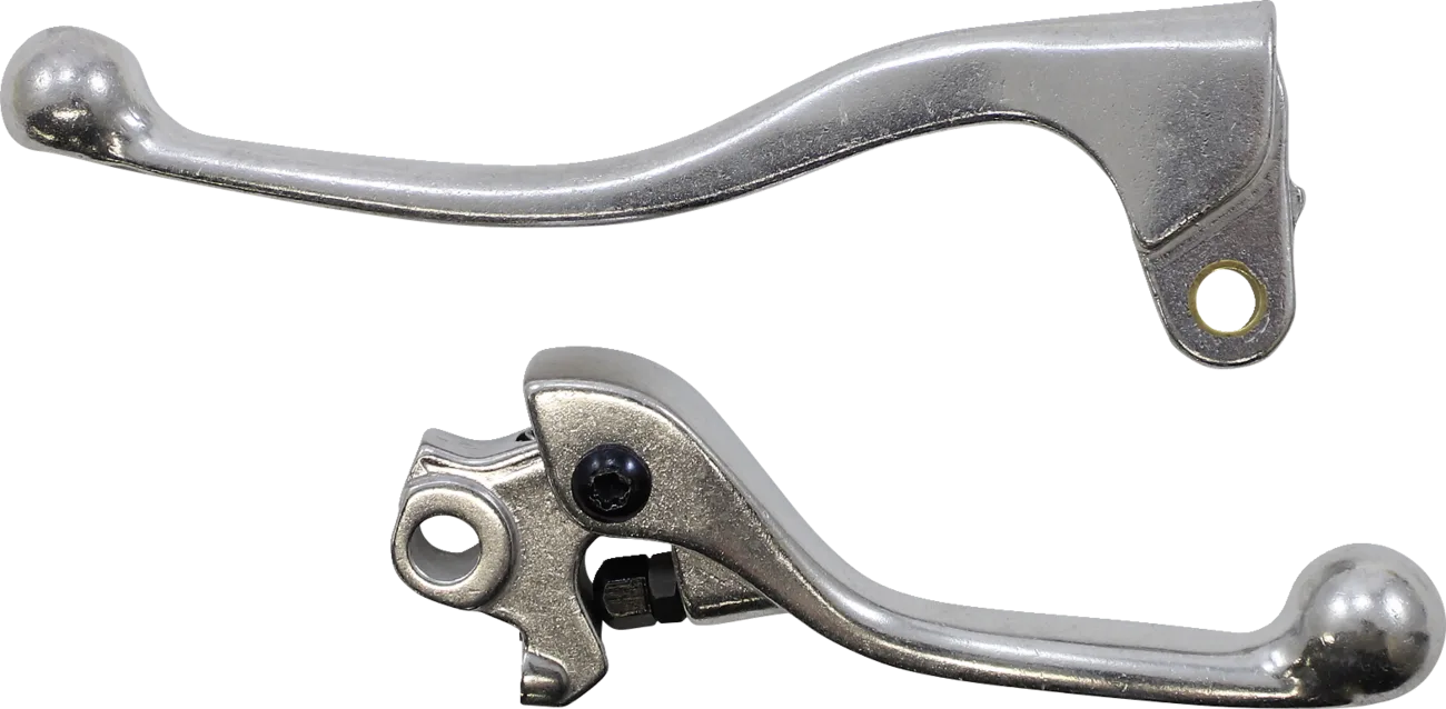 Handlebar Control Levers