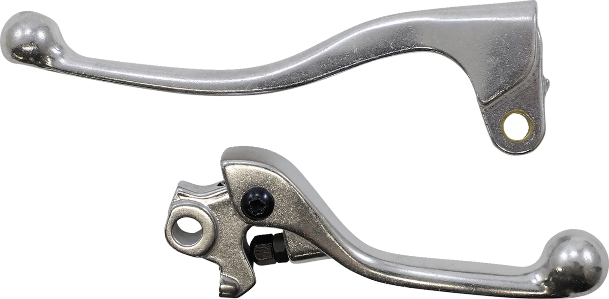 Handlebar Control Levers