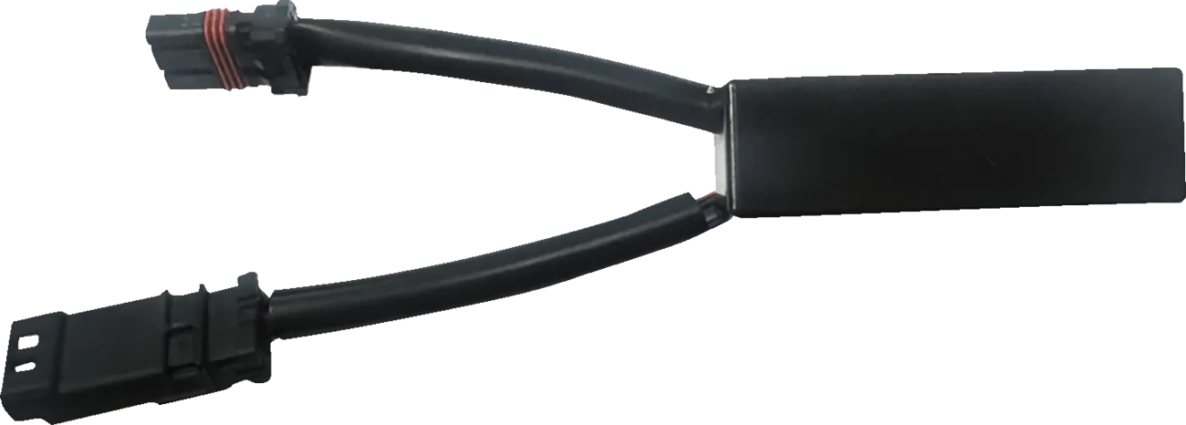 Taillight Sync Module