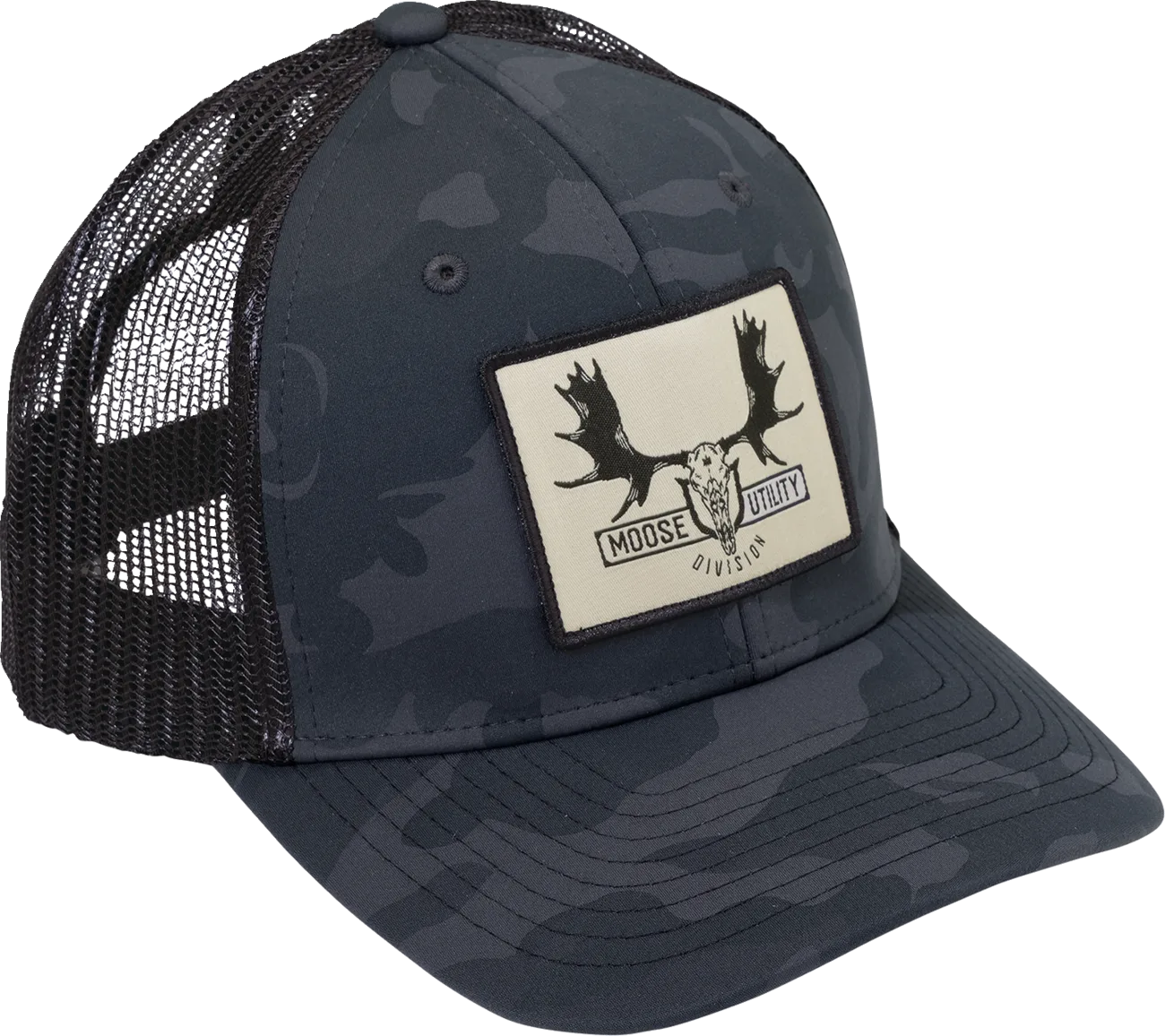 MUD Euro Hat