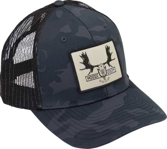 MUD Euro Hat