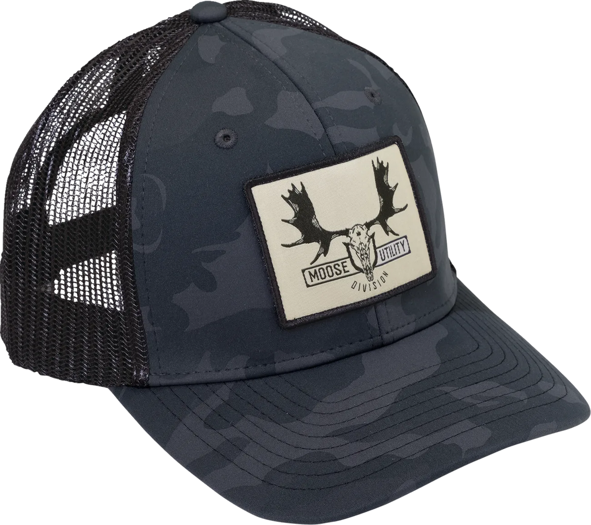 MUD Euro Hat