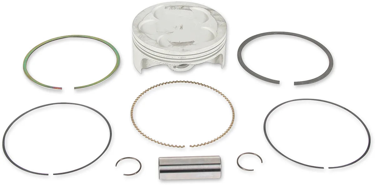 Piston Kit for 4-Stroke