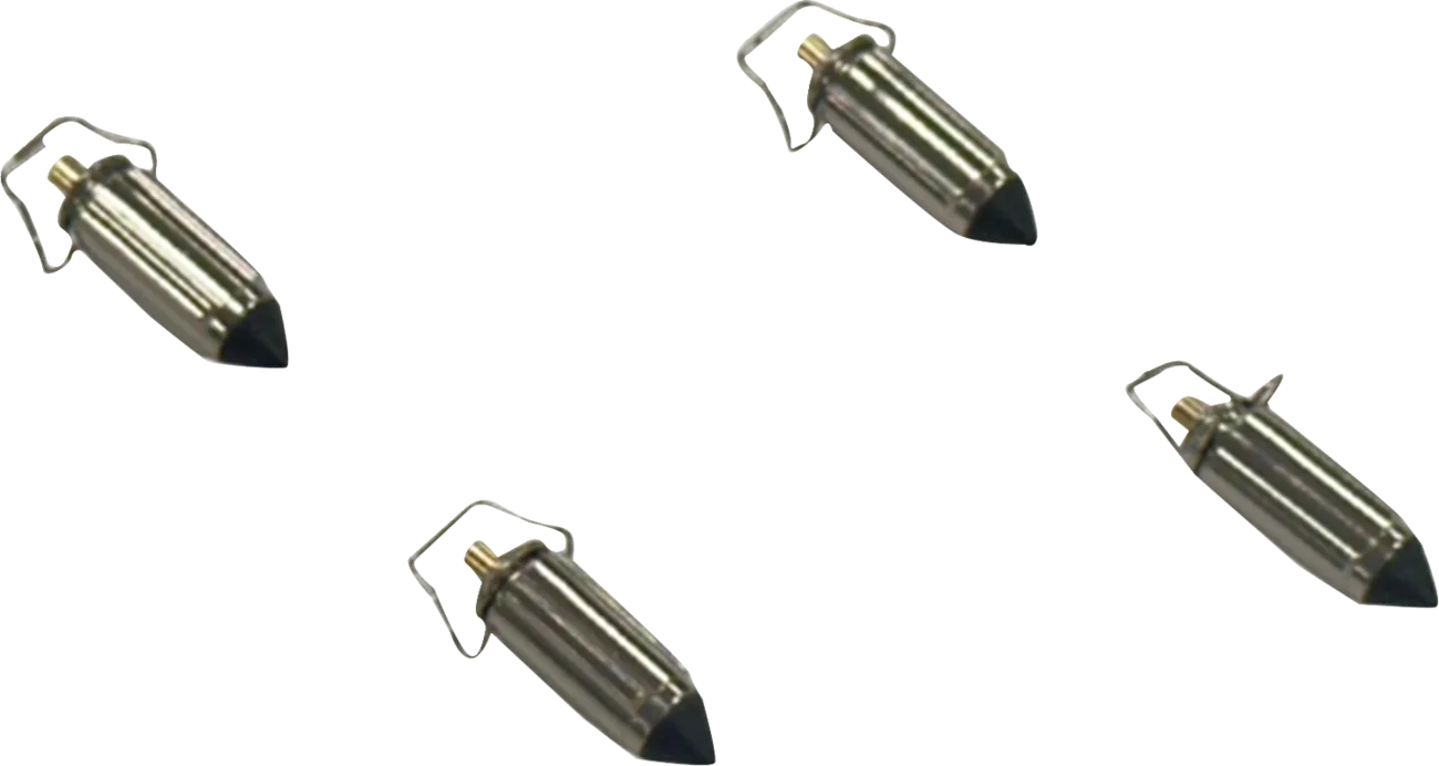 Standard Float Valves