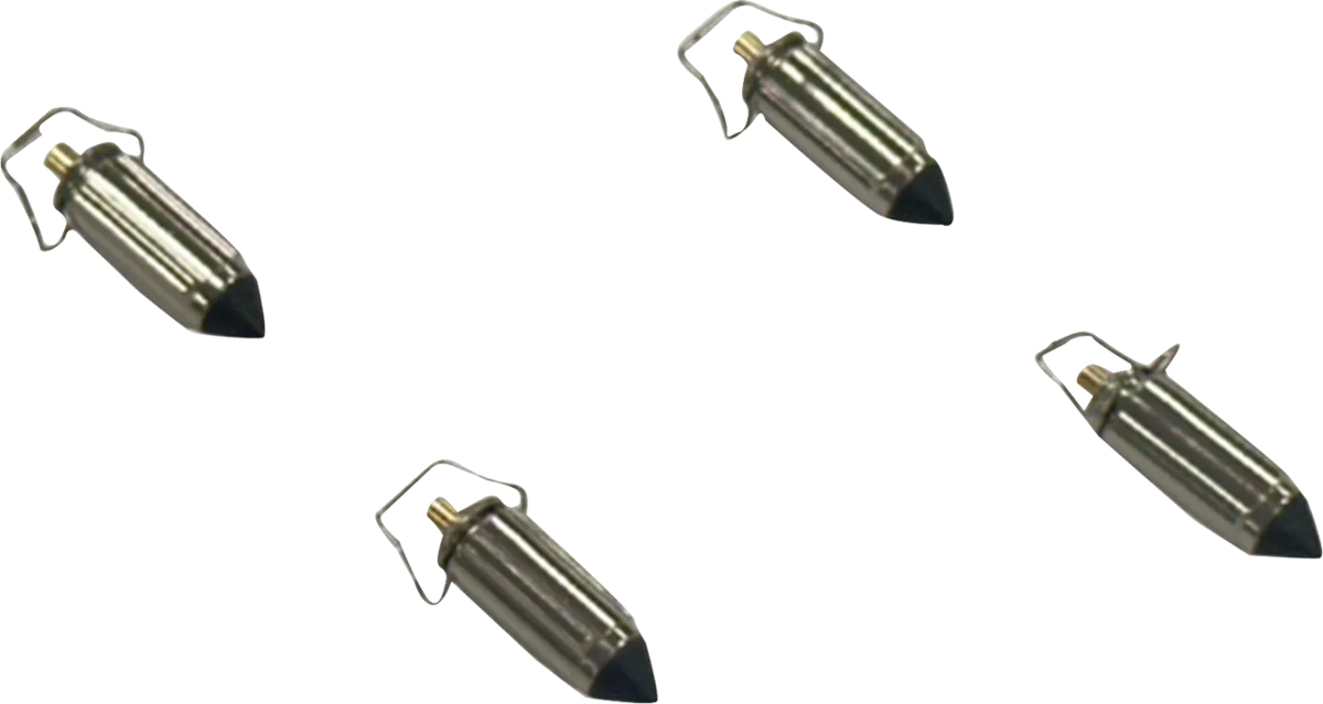 Standard Float Valves