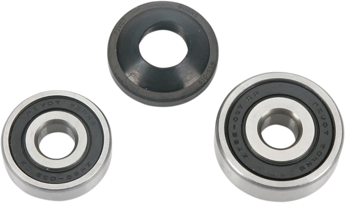 Wheel Bearing and Seal Kit