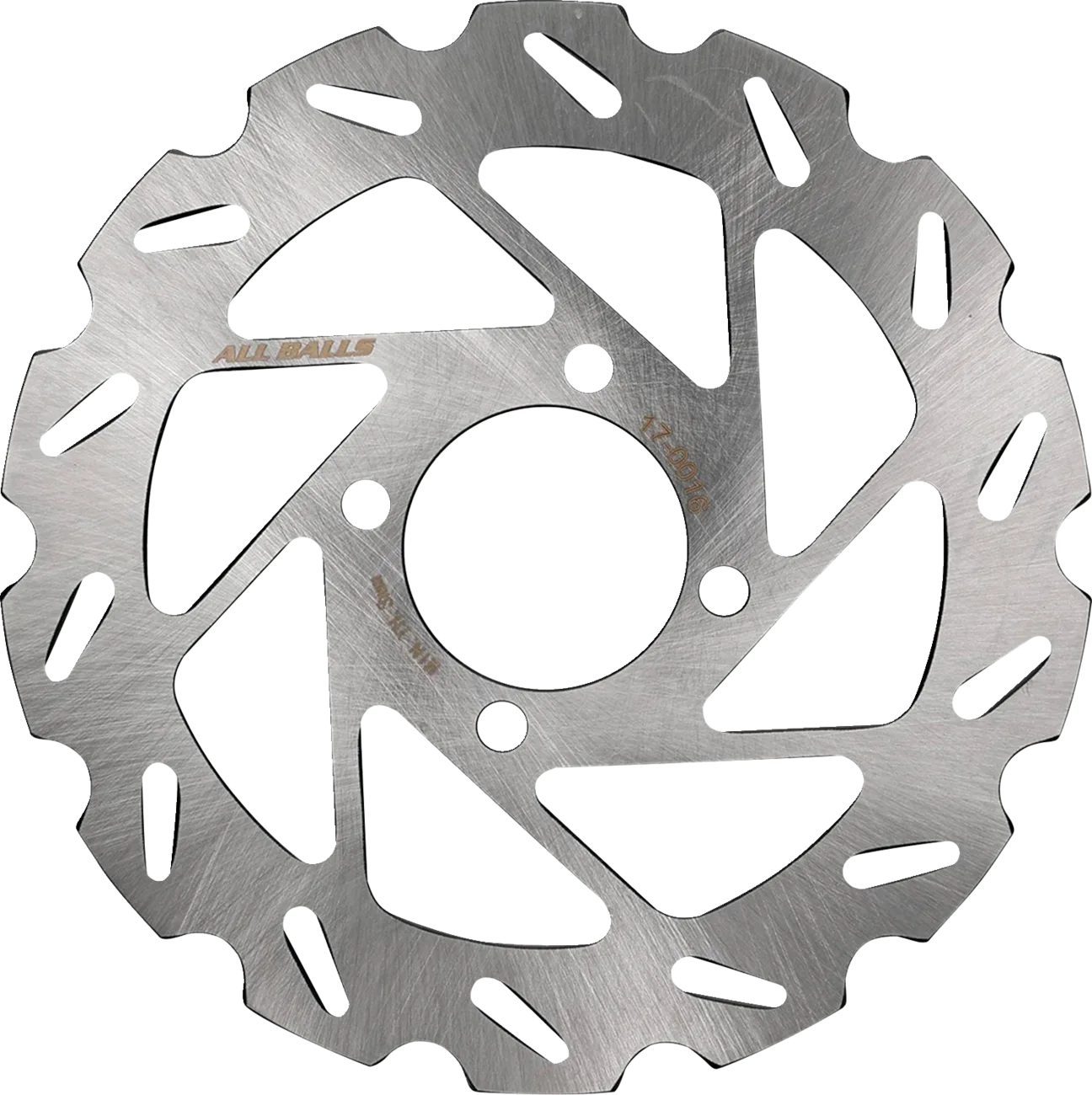 Brake Rotors