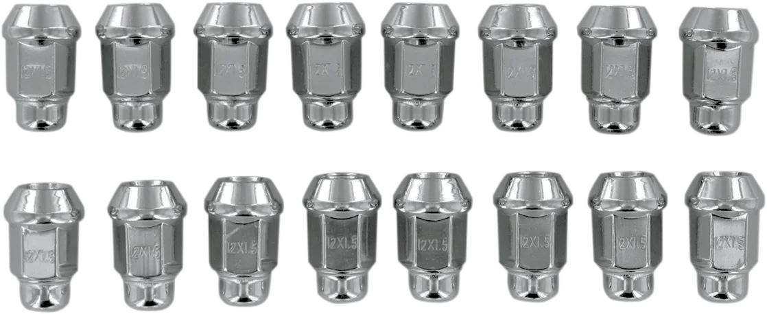 Lug Nuts