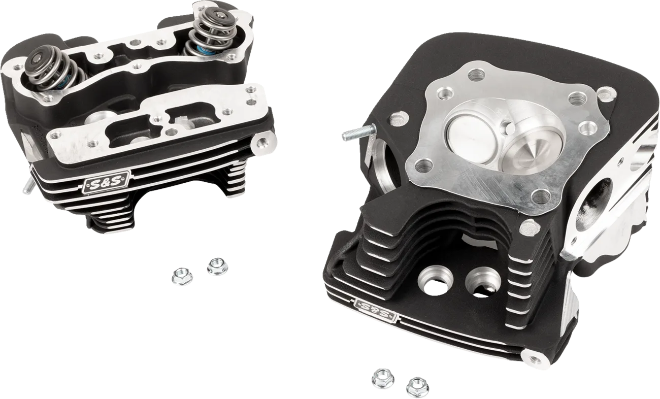 79 cc Super Stock® Cylinder Head