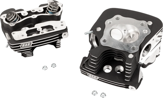 79 cc Super Stock® Cylinder Head