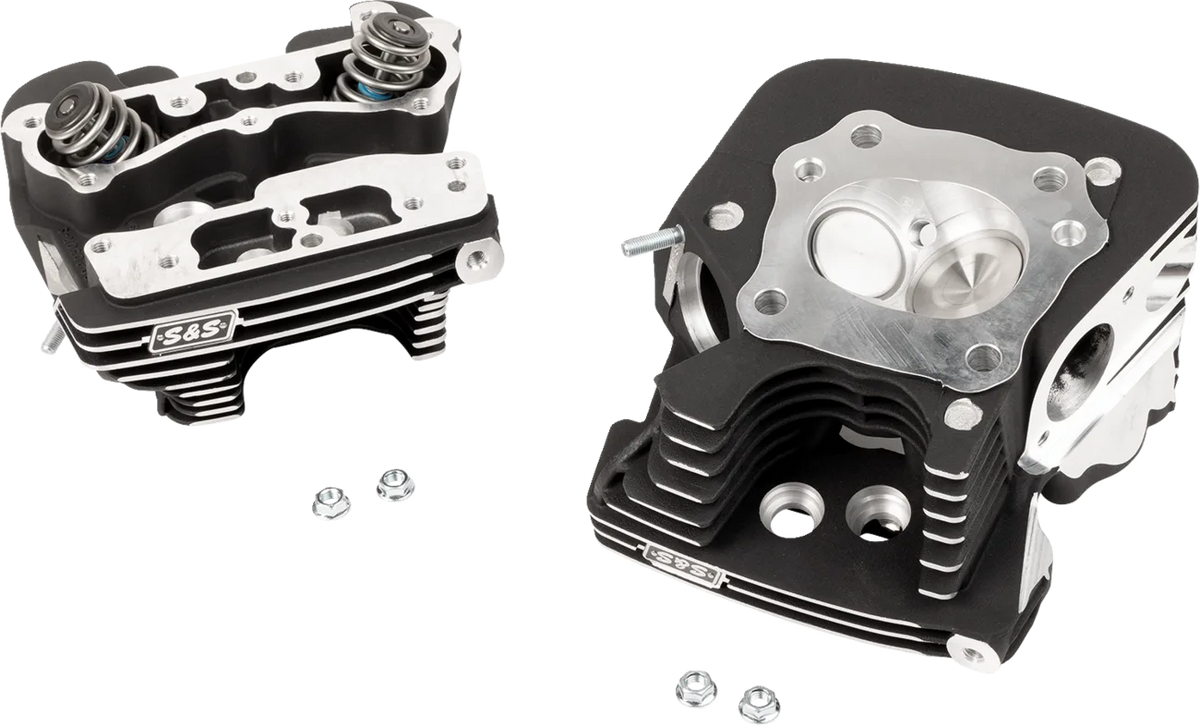 79 cc Super Stock® Cylinder Head