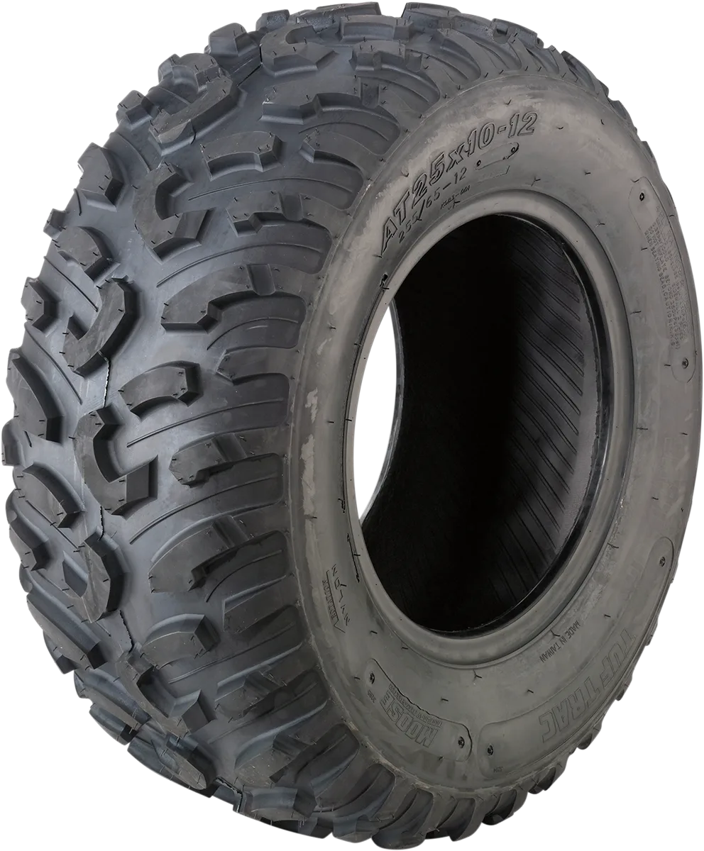 Tuf Trac Tire