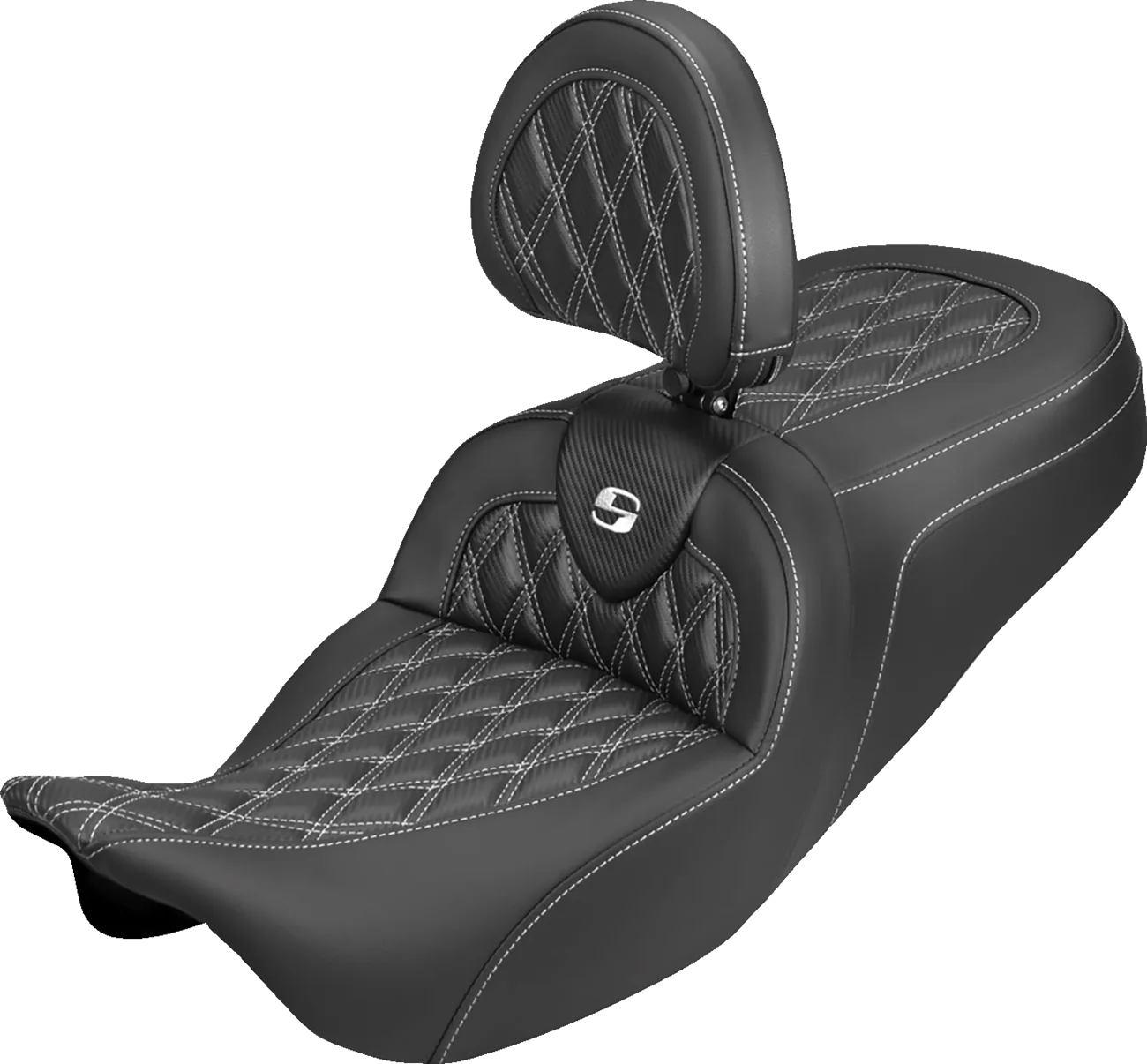 Roadsofa™ Carbon Fiber Seat
