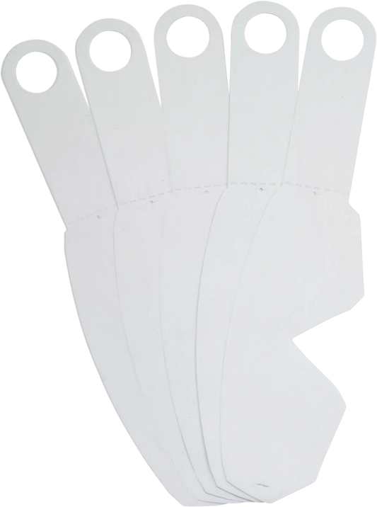 Replica Tear-Offs — Dragon