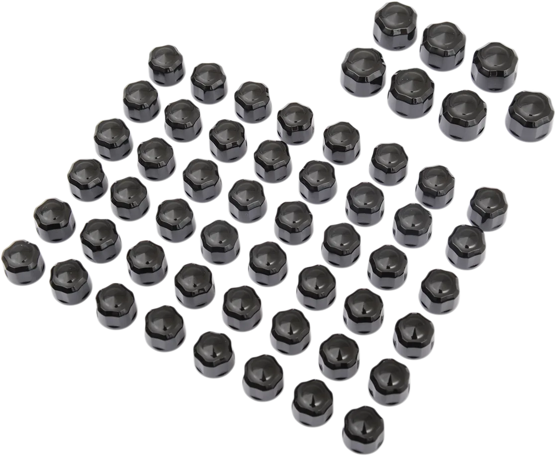 Engine Bolt Cover Caps