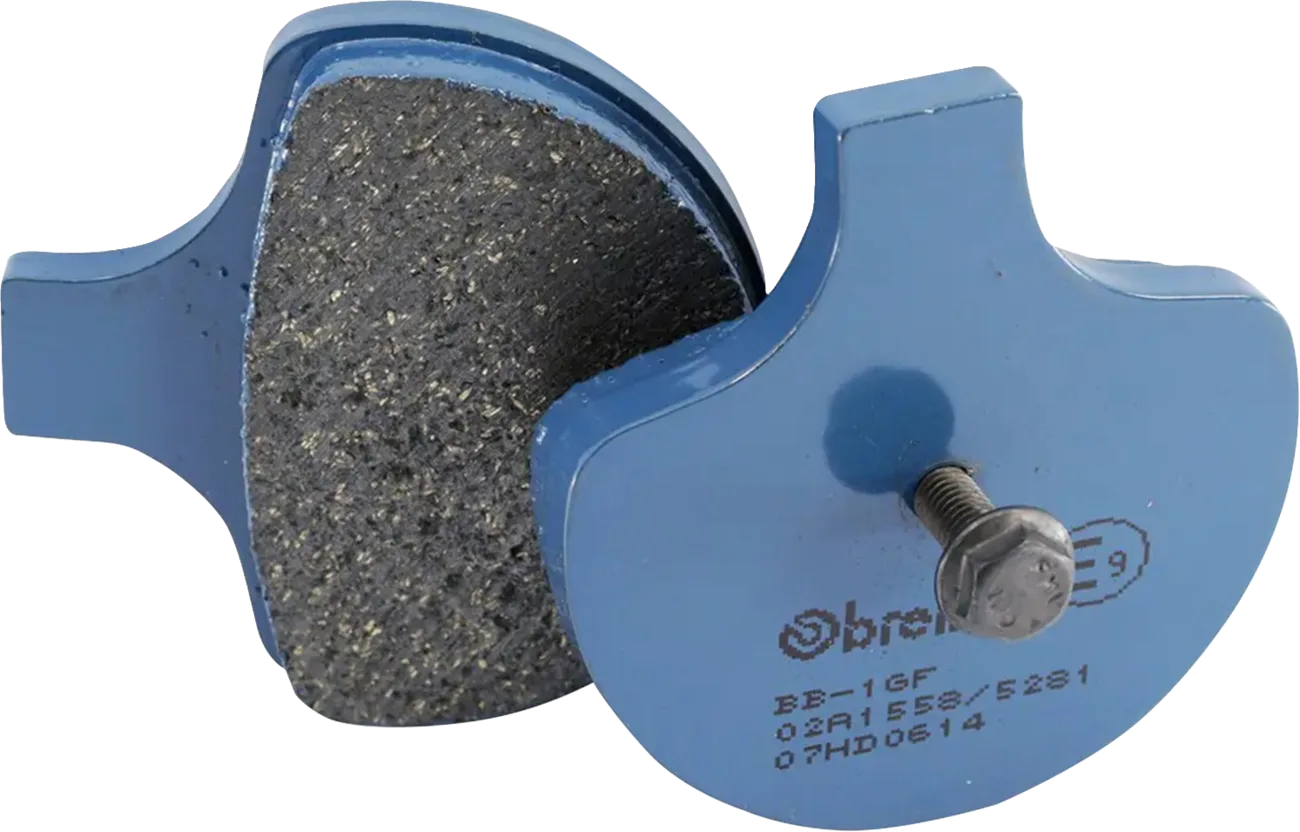 PRIME Carbon Ceramic Brake Pads