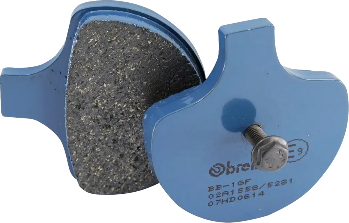 PRIME Carbon Ceramic Brake Pads