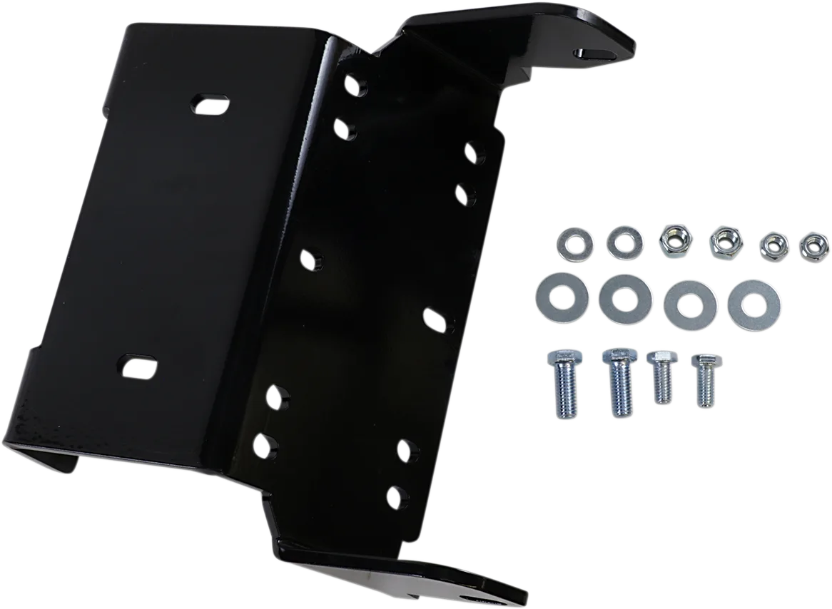 Winch Mount