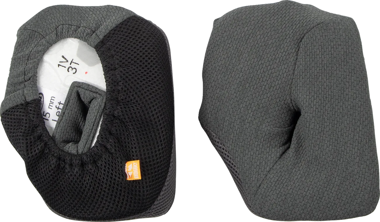 VX-Pro4 Helmet Cheek Pads