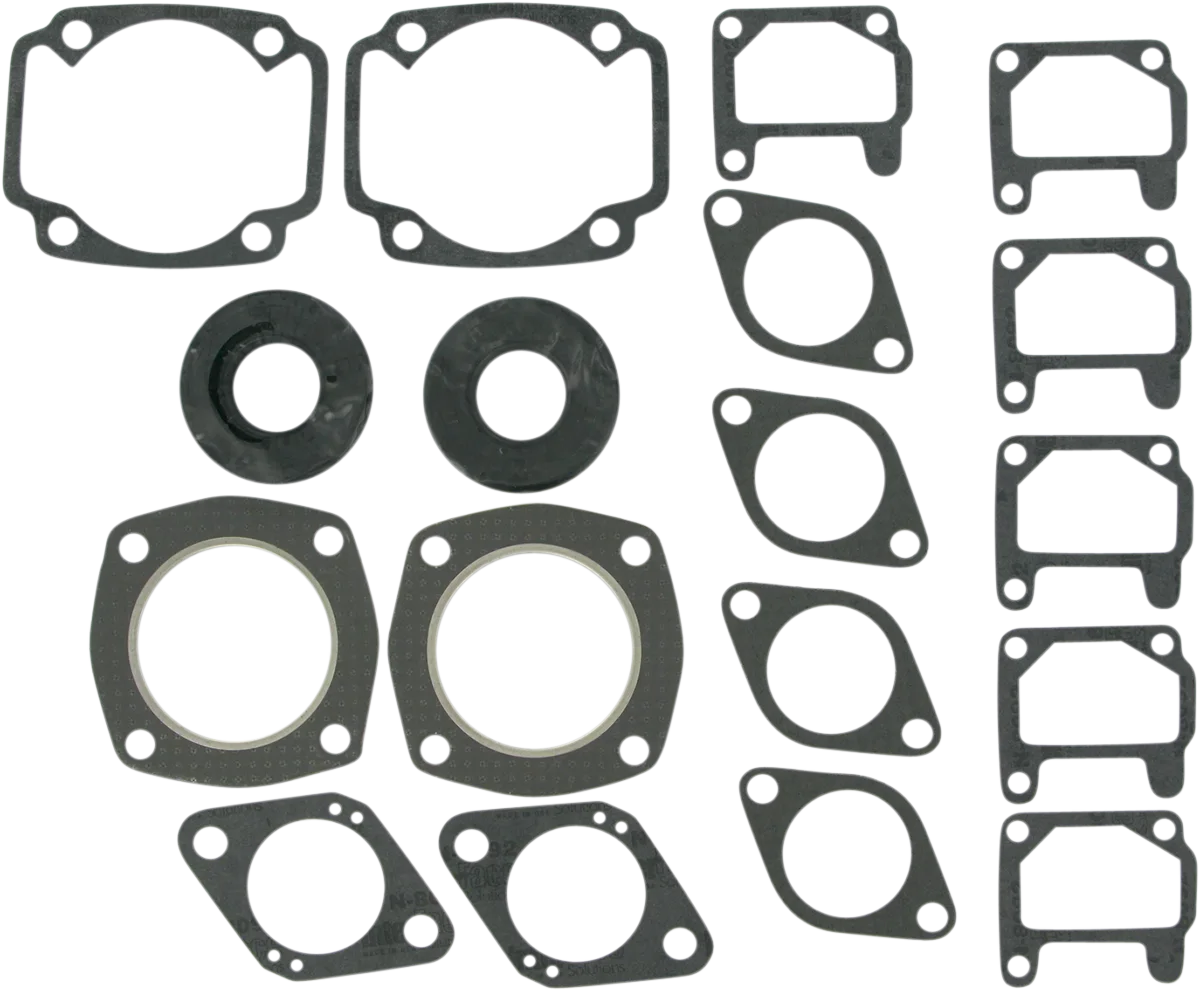 Complete Engine Gasket Set