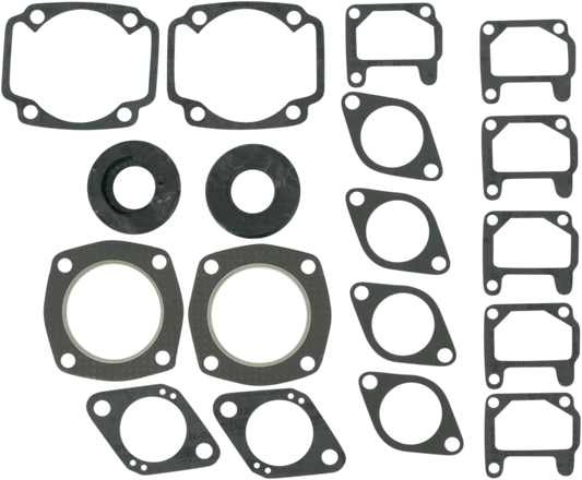Complete Engine Gasket Set